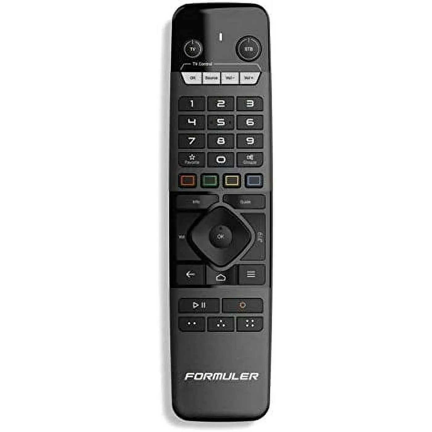 Formuler IR Replacement Remote