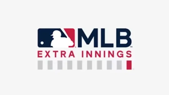 MLB Extra Innings